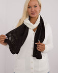 Shawl model 200848 AT