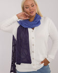 Shawl model 200856 AT