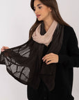 Shawl model 200858 AT