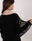 Shawl model 200858 AT