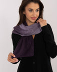 Shawl model 200860 AT