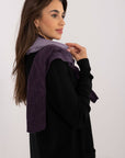 Shawl model 200860 AT