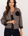 Jacket model 200996 Italy Moda