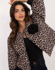 Jacket model 200996 Italy Moda