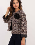 Jacket model 200996 Italy Moda