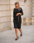 Daydress model 201120 La Aurora