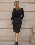 Daydress model 201120 La Aurora