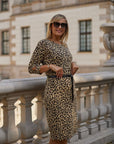 Daydress model 201125 La Aurora