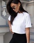 T-shirt model 201192 IVON