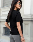 T-shirt model 201194 IVON