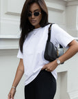 T-shirt model 201195 IVON