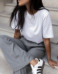 T-shirt model 201195 IVON