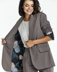 Jacket model 201250 awama