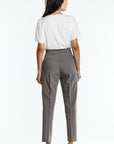 Women trousers model 201251 awama