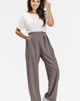 Women trousers model 201252 awama