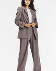 Women trousers model 201252 awama