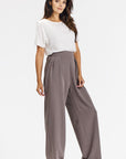 Women trousers model 201252 awama
