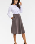 Skirt model 201253 awama