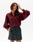 Short skirt model 201261 Roco Fashion