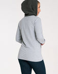 Sweatshirt Figuur