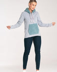 Sweatshirt Figuur