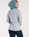 Sweatshirt Figuur