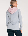 Sweatshirt Figuur