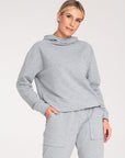 Sweatshirt Figuur