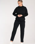Sweatshirt Figuur