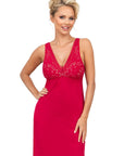 Nightshirt model 201503 Donna