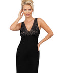 Nightshirt model 201508 Donna