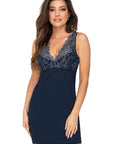 Nightshirt model 201510 Donna