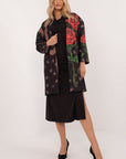 Coat model 201600 Italy Moda
