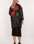 Coat model 201600 Italy Moda