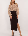 Skirt model 201603 Italy Moda
