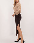 Skirt model 201603 Italy Moda