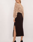 Skirt model 201603 Italy Moda