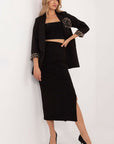 Skirt model 201604 Italy Moda