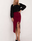 Skirt model 201605 Italy Moda