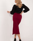 Skirt model 201605 Italy Moda