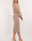 Skirt model 201838 Relevance
