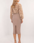 Skirt model 201838 Relevance