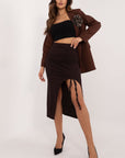 Skirt model 201872 Italy Moda