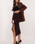 Skirt model 201872 Italy Moda