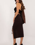 Skirt model 201872 Italy Moda