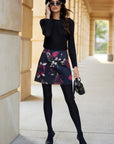 Short skirt model 201939 Roco Fashion