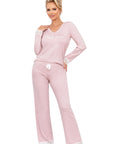 Pyjama model 201999 Donna