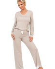 Pyjama model 202001 Donna