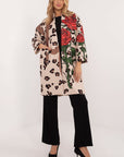 Coat model 202022 Italy Moda