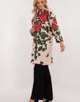 Coat model 202022 Italy Moda